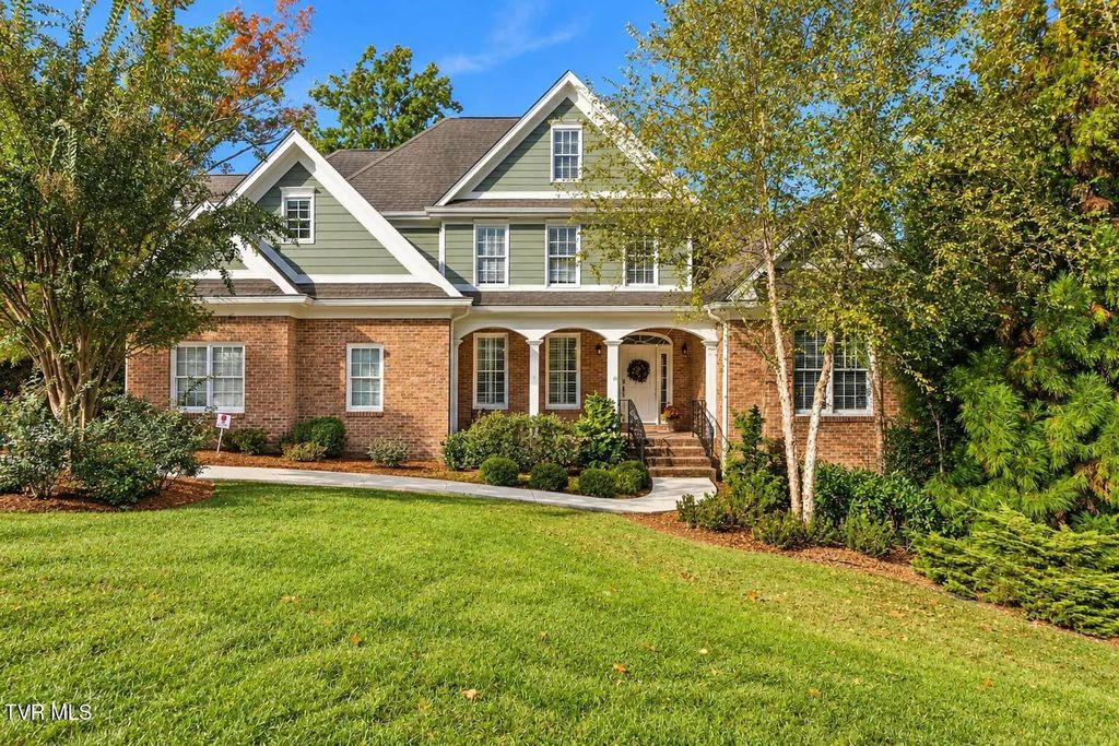 4916 Preston Park Drive, Kingsport