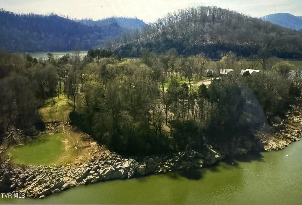 Lot 27r Walnut Bend Drive, Whitesburg