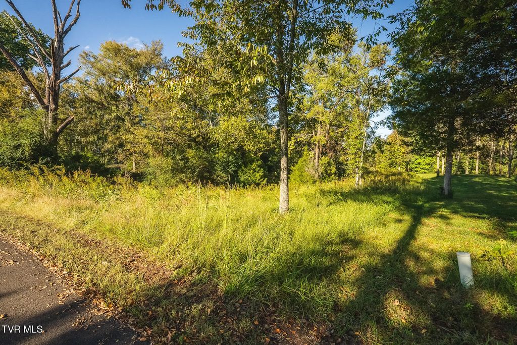Lot 27r Walnut Bend Drive, Whitesburg