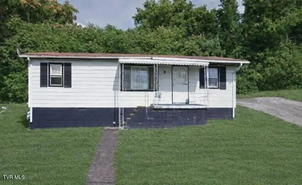 105 Robinson Street, Greeneville