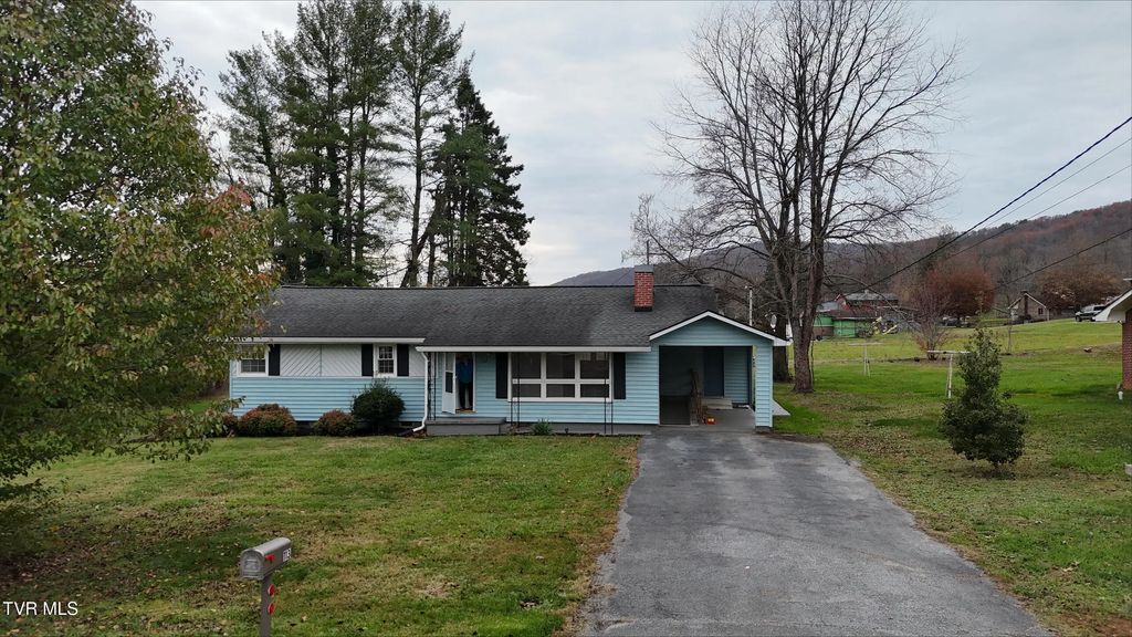 113 Briggs Street, Unicoi