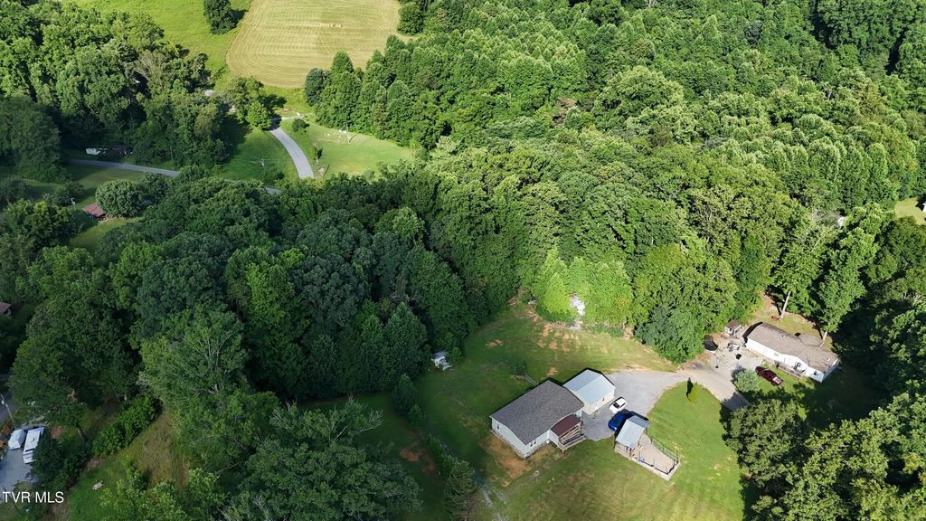 Tr 4 Crystal Lane, Unicoi