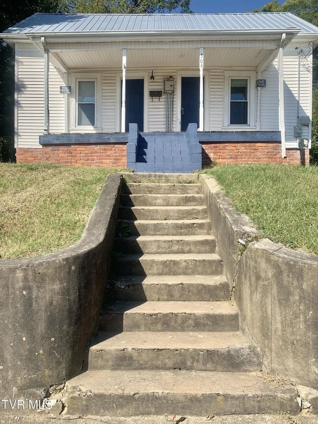 306 Davis Street, Greeneville