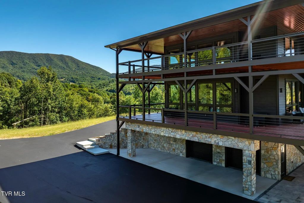 963 Cherry Springs Lane, Trade
