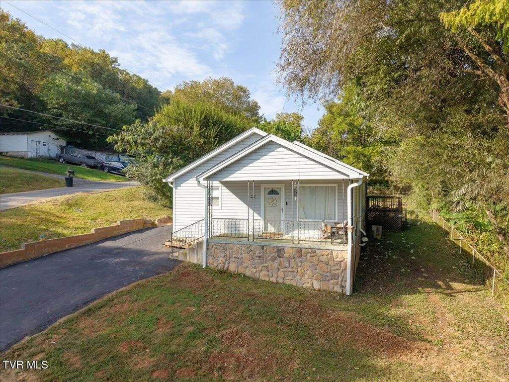 337 Mount Vernon Drive, Kingsport