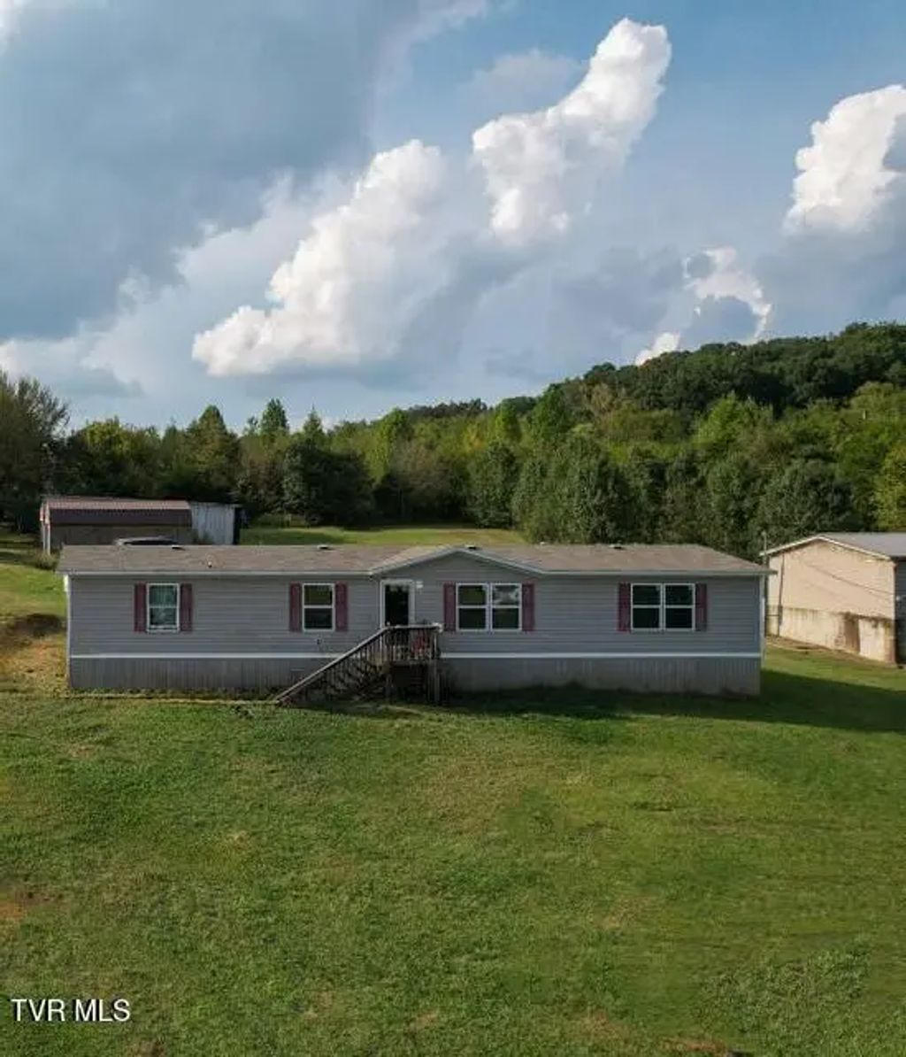 1220 Mcmillan Road, Midway