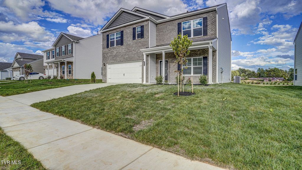 172 Tanasqui Drive, Johnson City