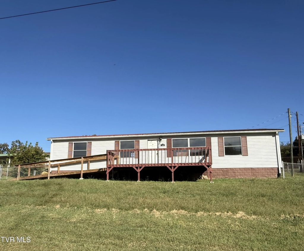 118 Water Street, Rutledge