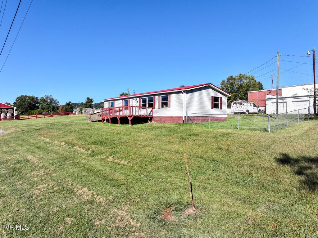 118 Water Street, Rutledge