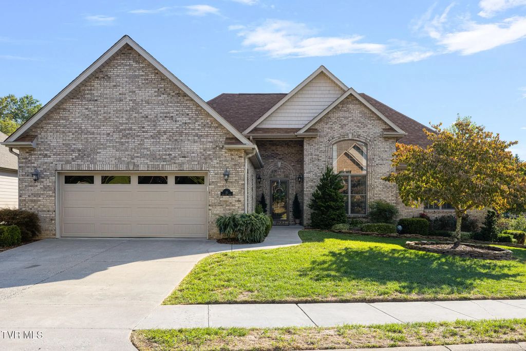 10 Alta Tree Court, Johnson City