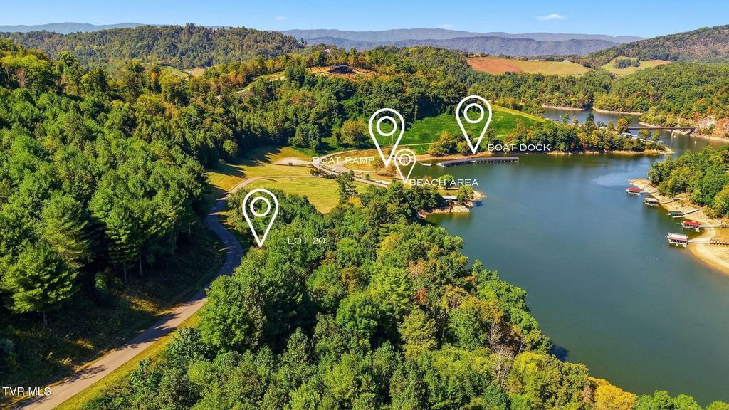Lot 20 Cowan Town Road, Butler