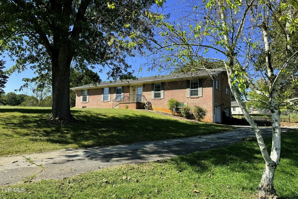 406 Oriole Drive, Greeneville