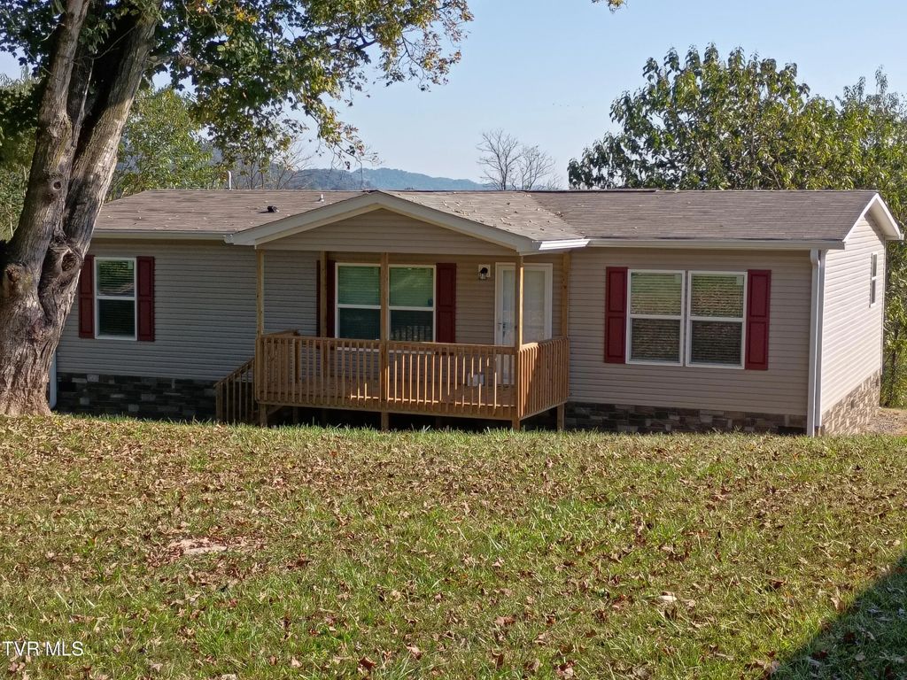 192 Meadow View Road, Rogersville