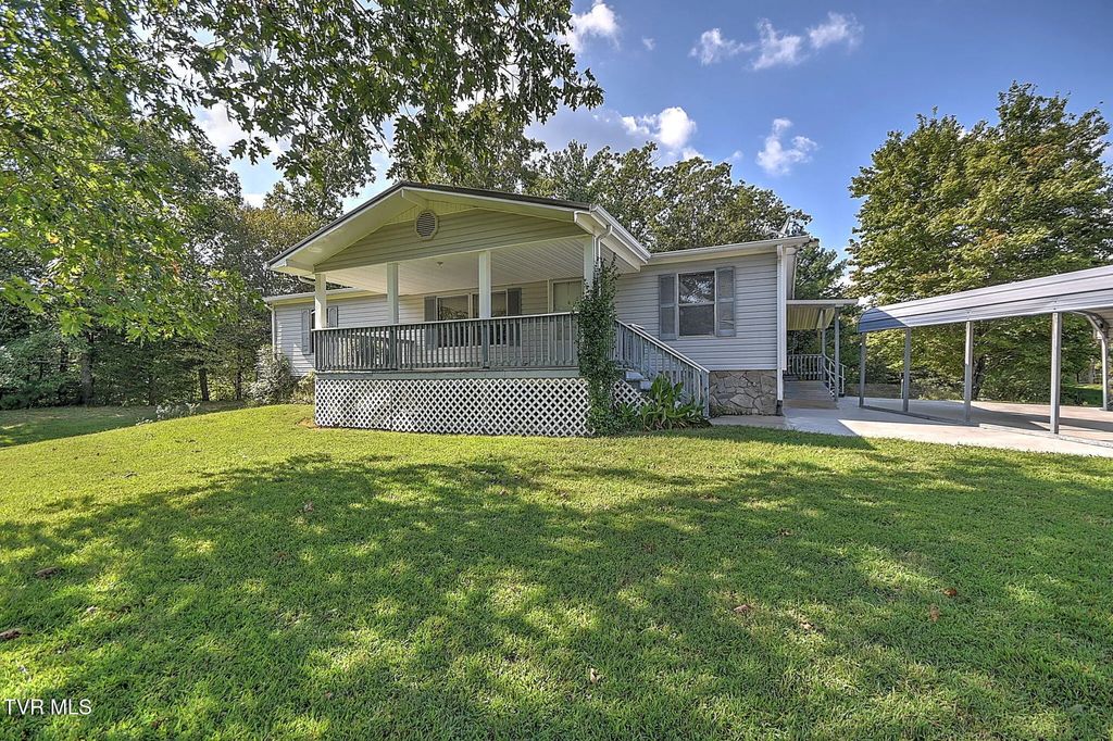1443 Piney Grove Road, Greeneville