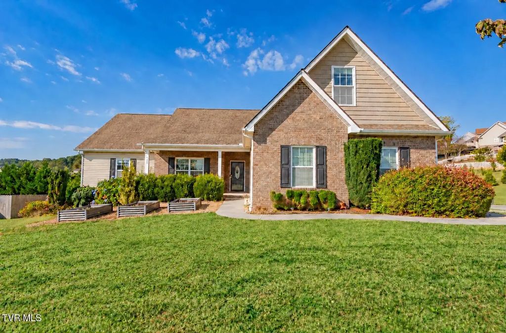 135 Bob Ford Road, Jonesborough