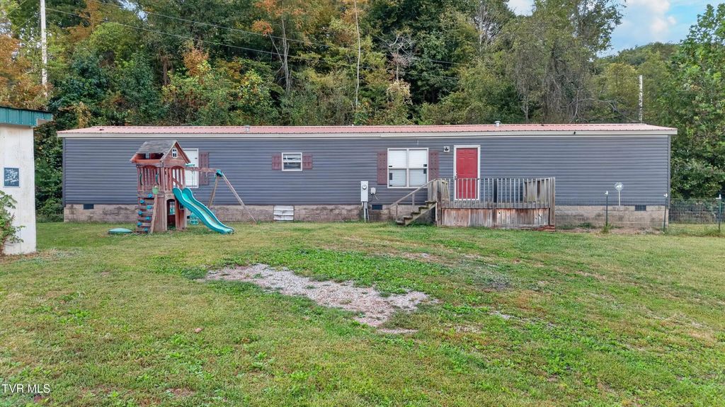 2501 Upper Caney Valley Road, Tazewell