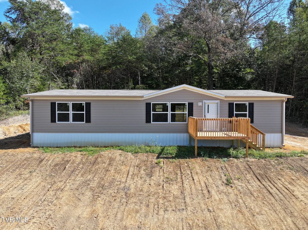 6350 Baileyton Road, Greeneville