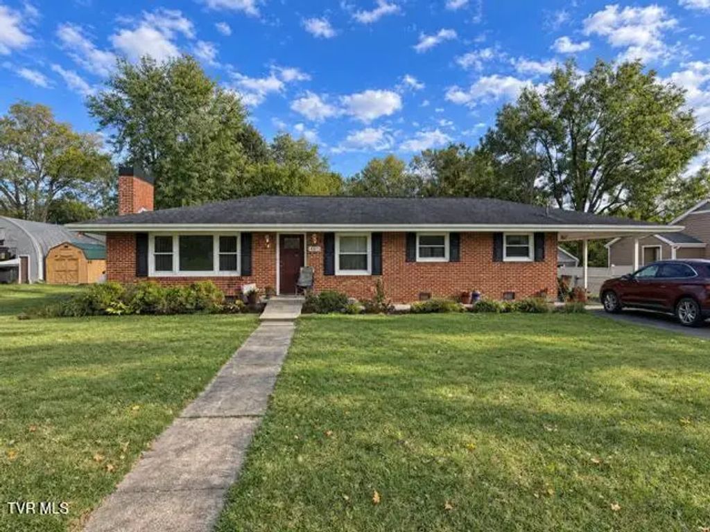 4239 Ivanhoe Street, Kingsport