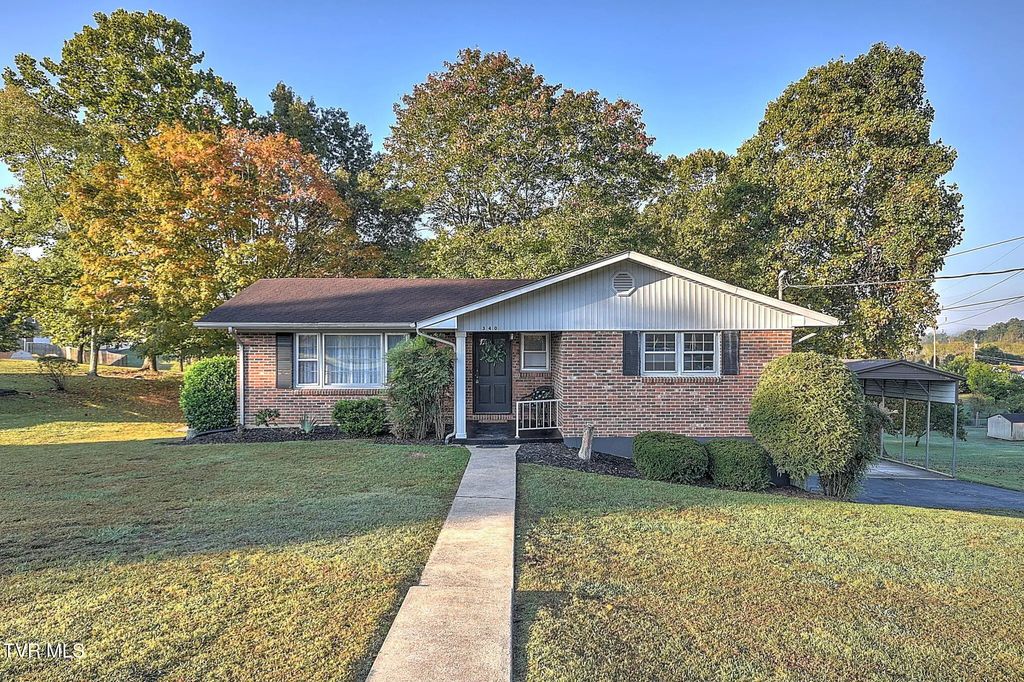 340 Springfield Drive, Bristol