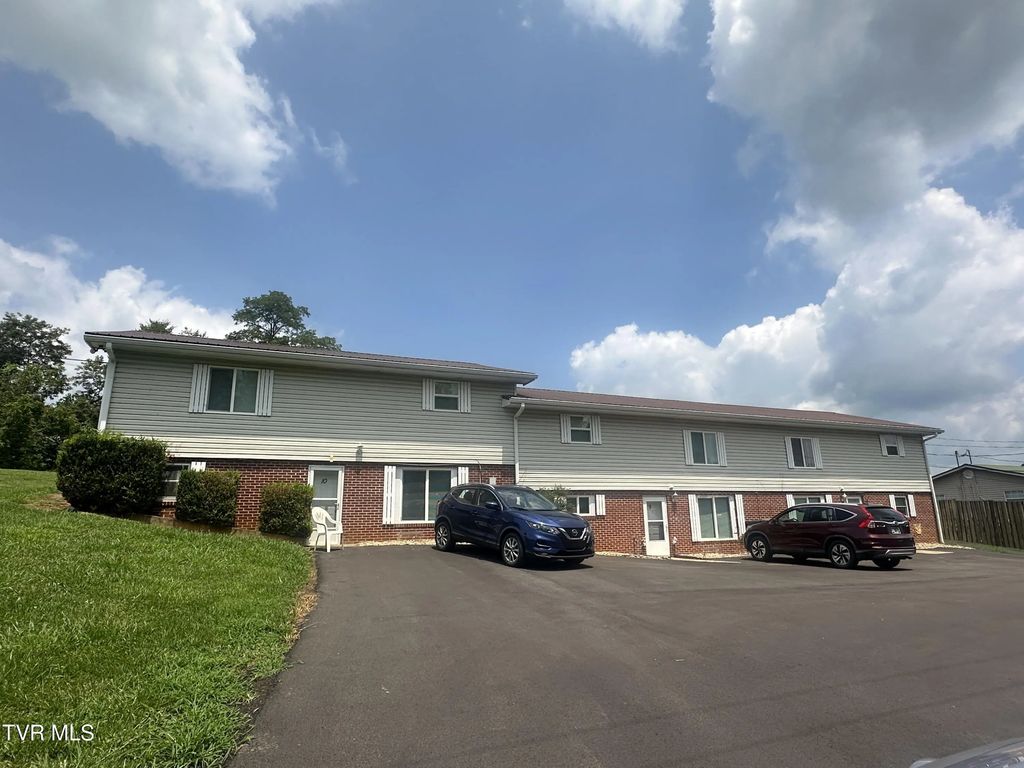 160 Kathy Avenue 9, Greeneville