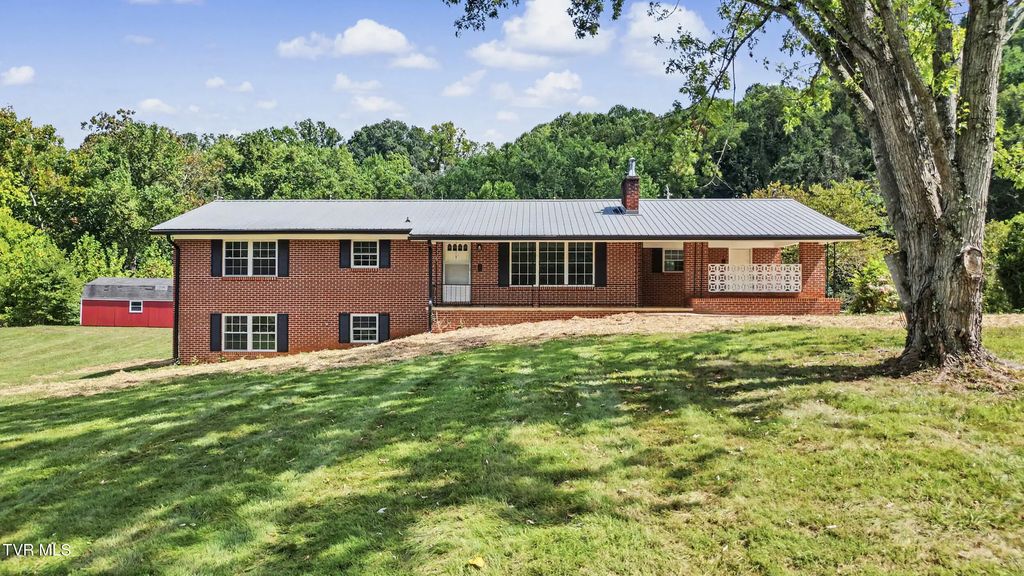 10521 Asheville Highway, Greeneville