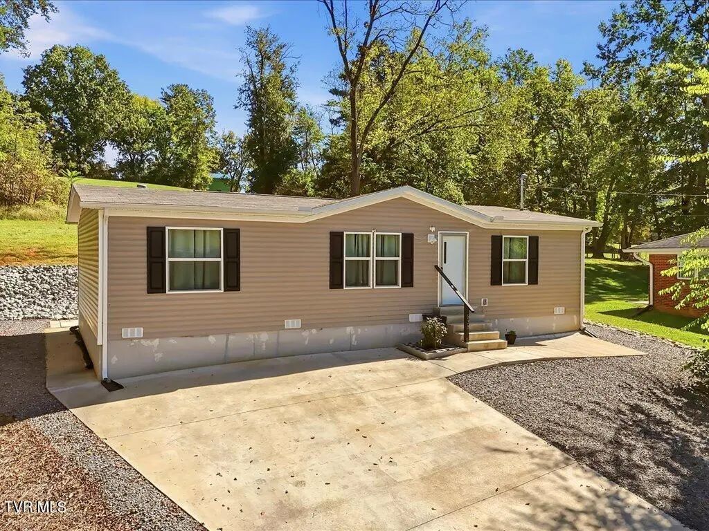 538 Callaway Drive, Morristown