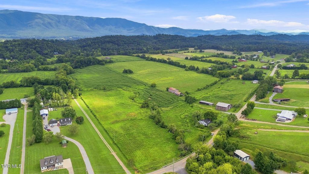 Tbd 107 Cutoff, Greeneville