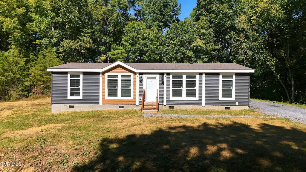 683 Turner Road, Bluff City