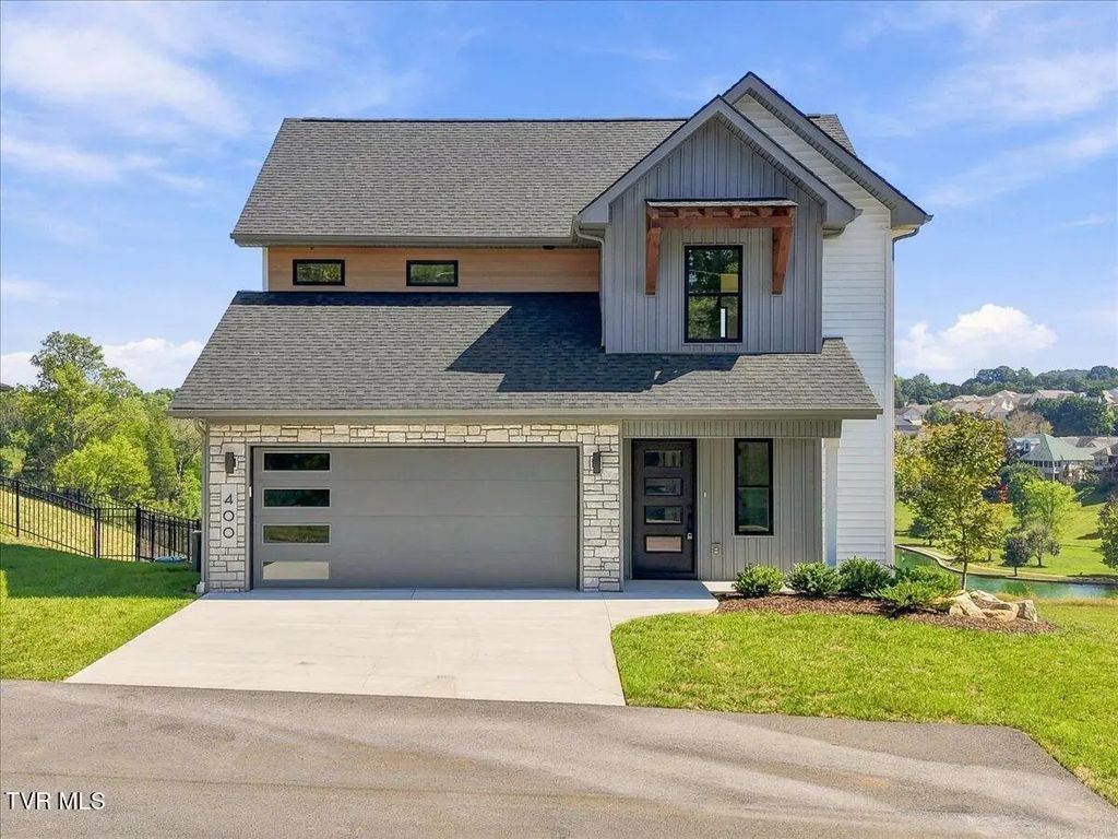 400 Noes Chapel Road, Morristown