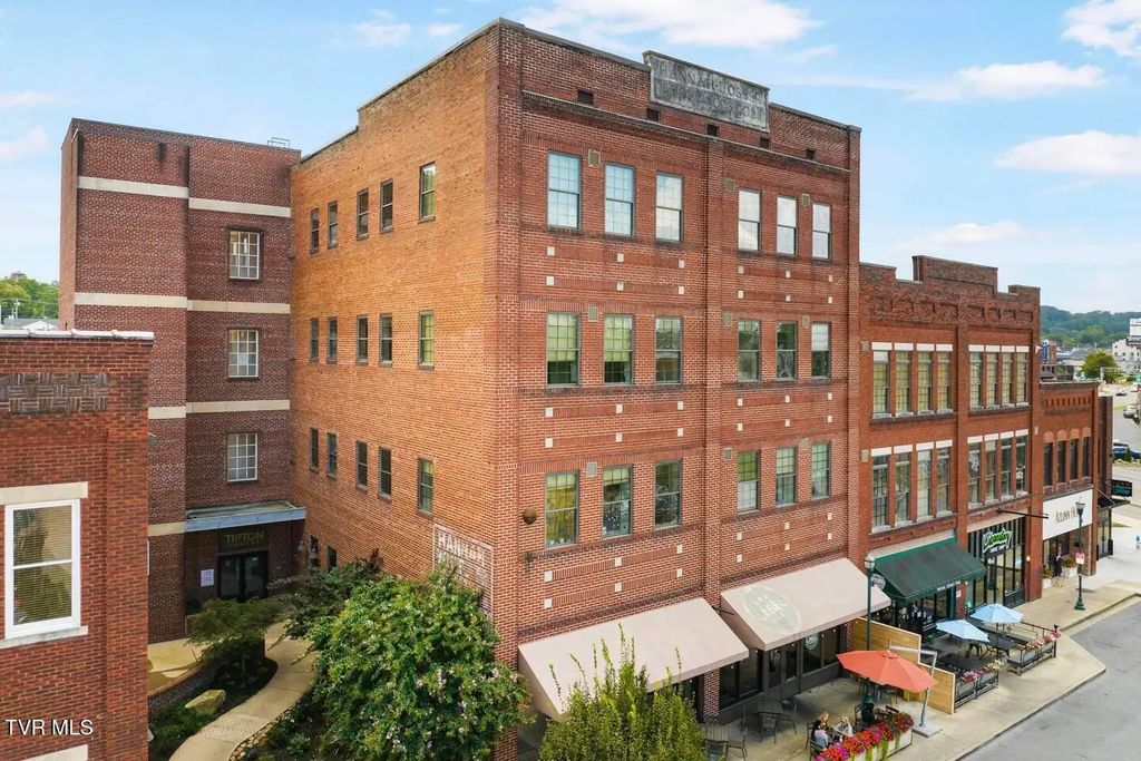 116 Tipton Street Apt 309, Johnson City