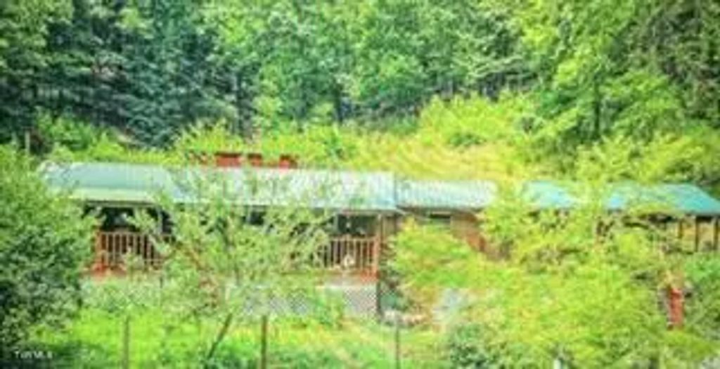 9122 Pickens Gap Road, Knoxville