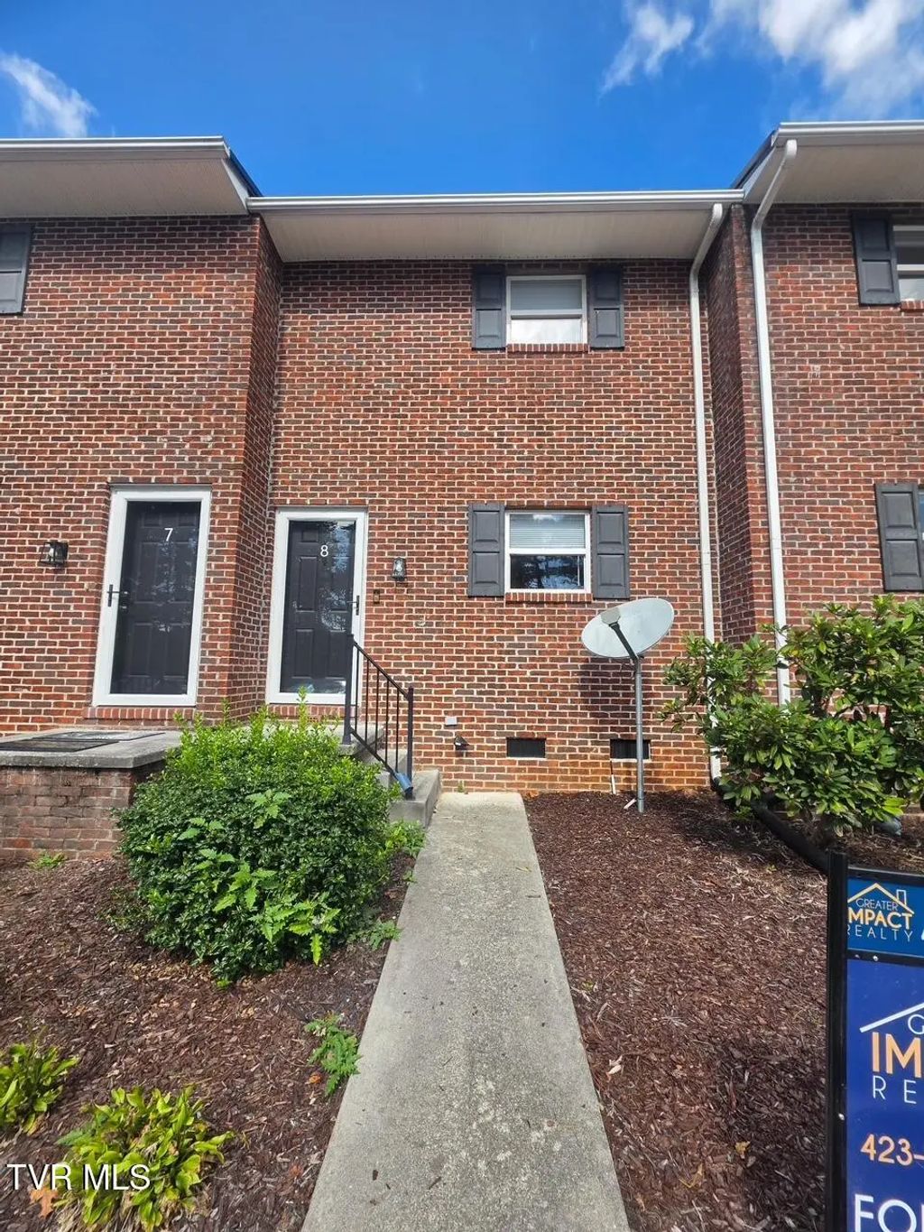 201 Ron Royce Drive 7, Elizabethton
