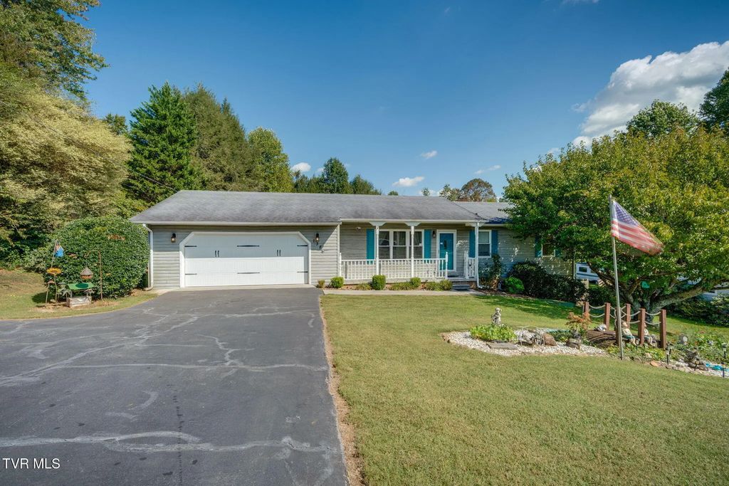 138 Ranger Drive, Elizabethton