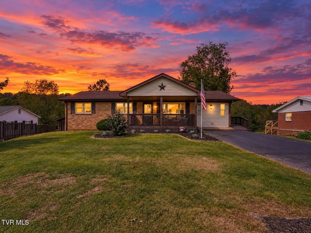 24112 Crimson Drive, Bristol