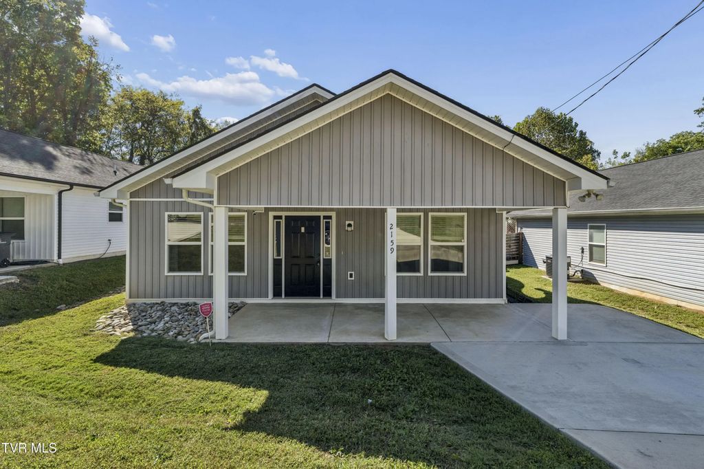 2159 Wilson Road, Knoxville
