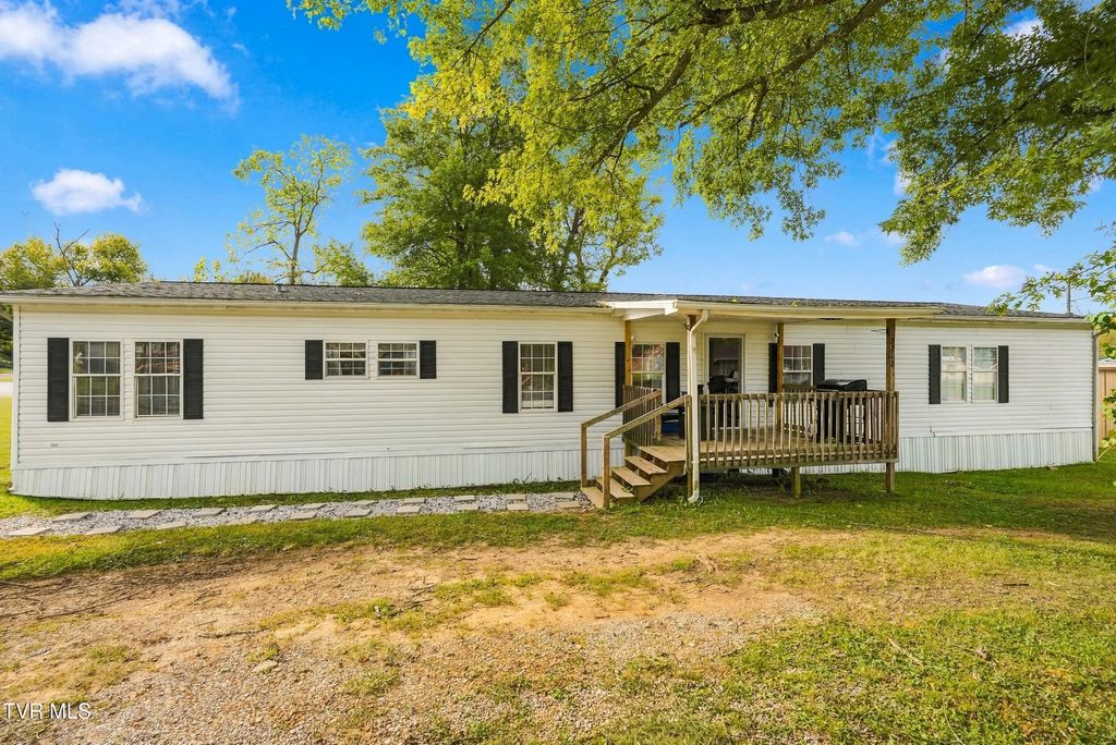 2712 East 4th Avenue, Big Stone Gap