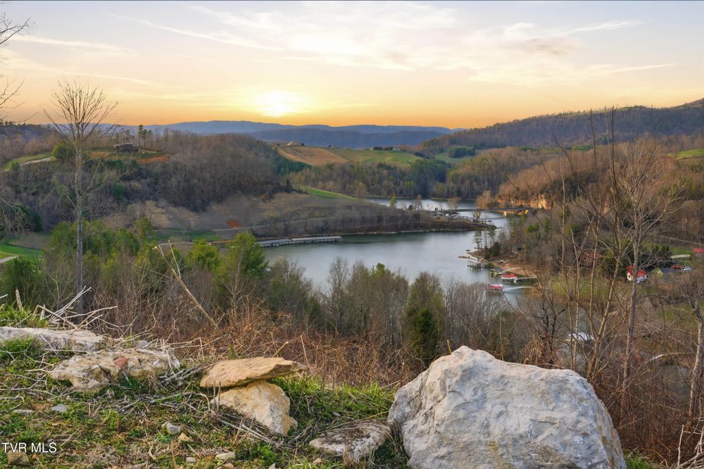 Lot 25 Eagle Ridge Parkway, Butler