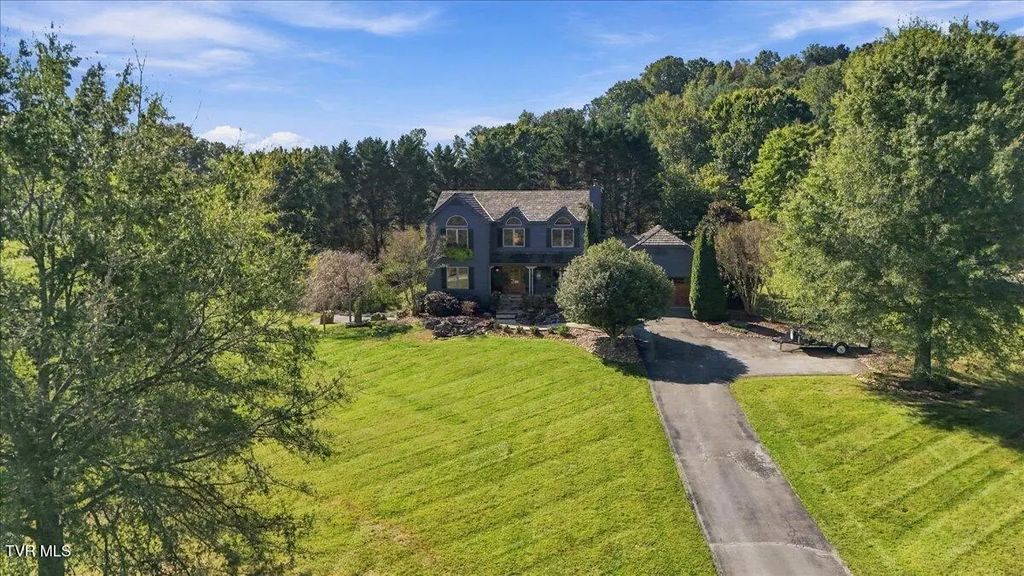 217 Lake Meadow Drive, Gray