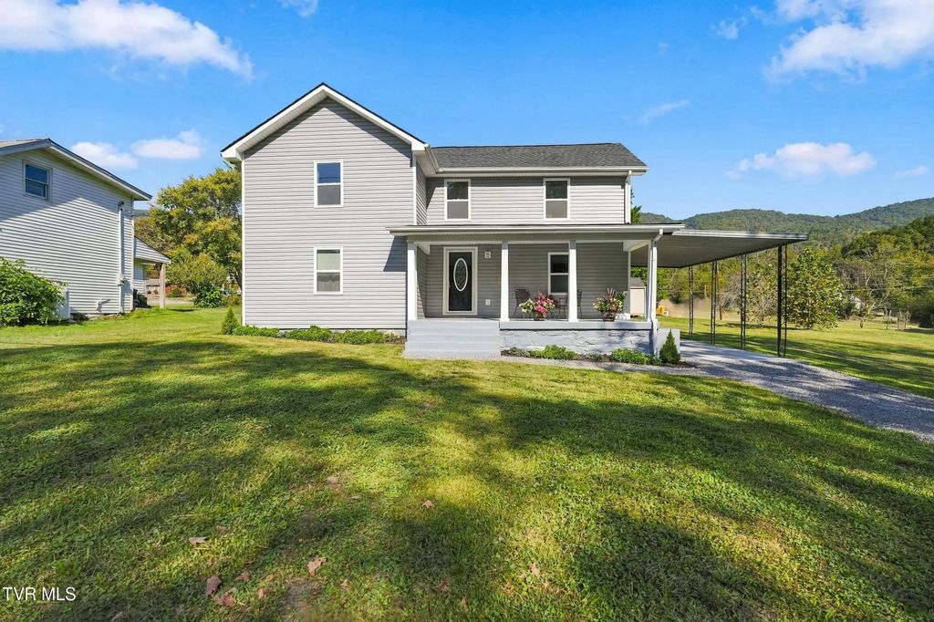 199 Culdesac Drive, Gate City