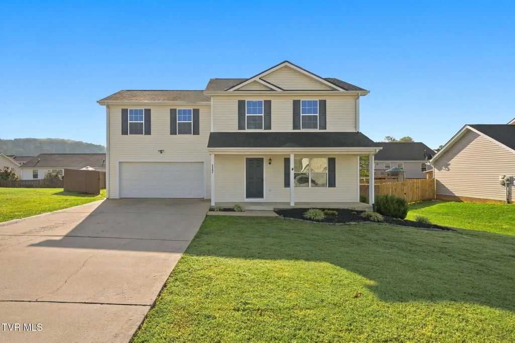 117 May Apple Drive, Bluff City