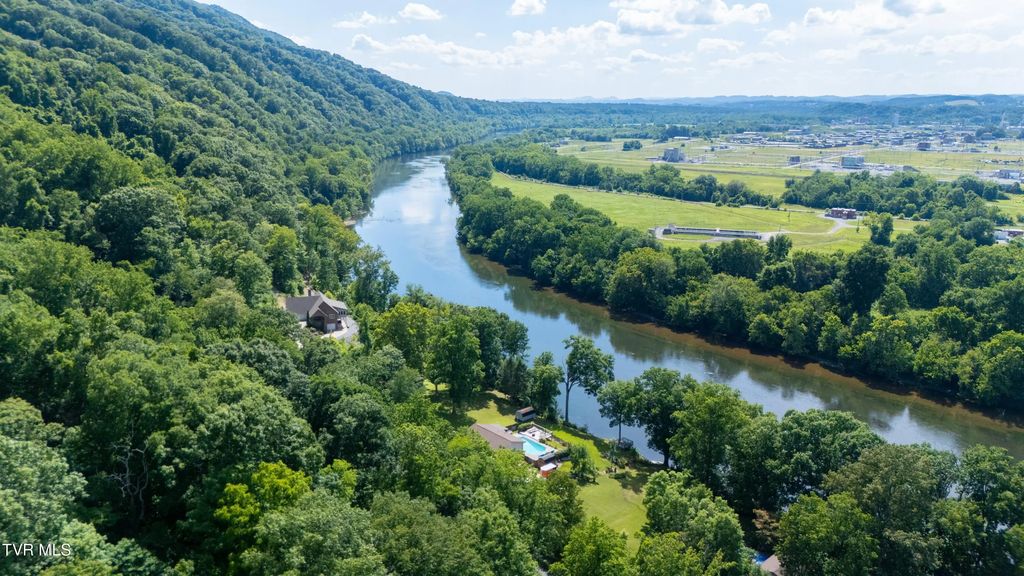 Tbd Kings Bay Dr Lot #1, Kingsport