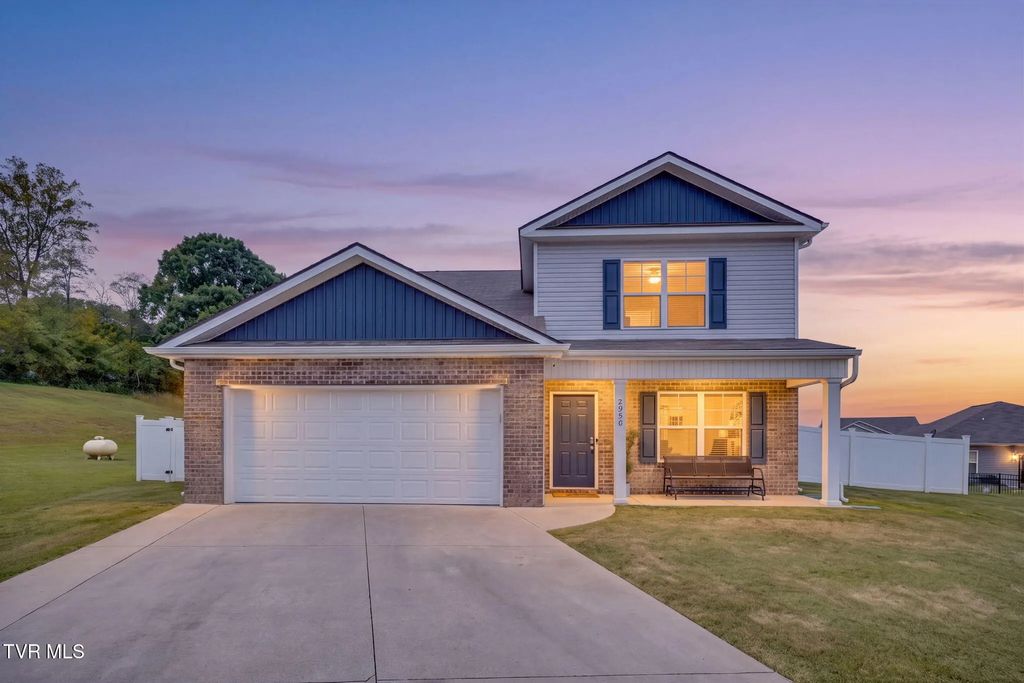2950 Southbridge Road, Kingsport