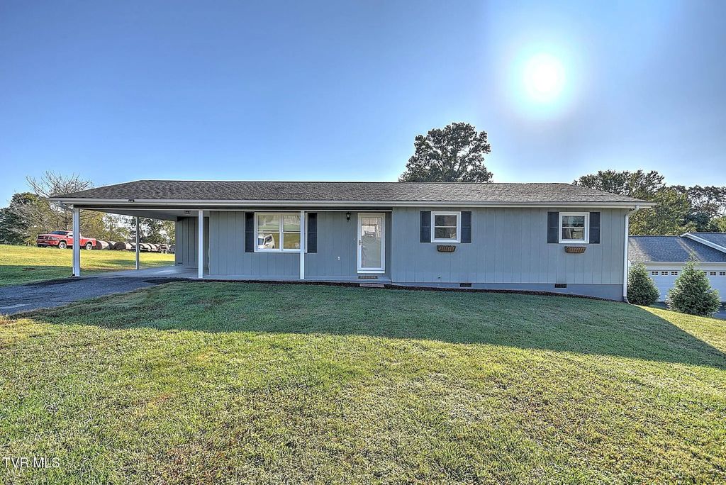 23307 Pioneer Drive, Bristol