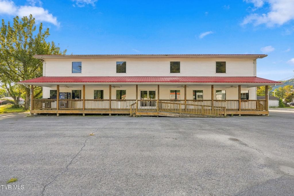 721 East 5th Street, Big Stone Gap