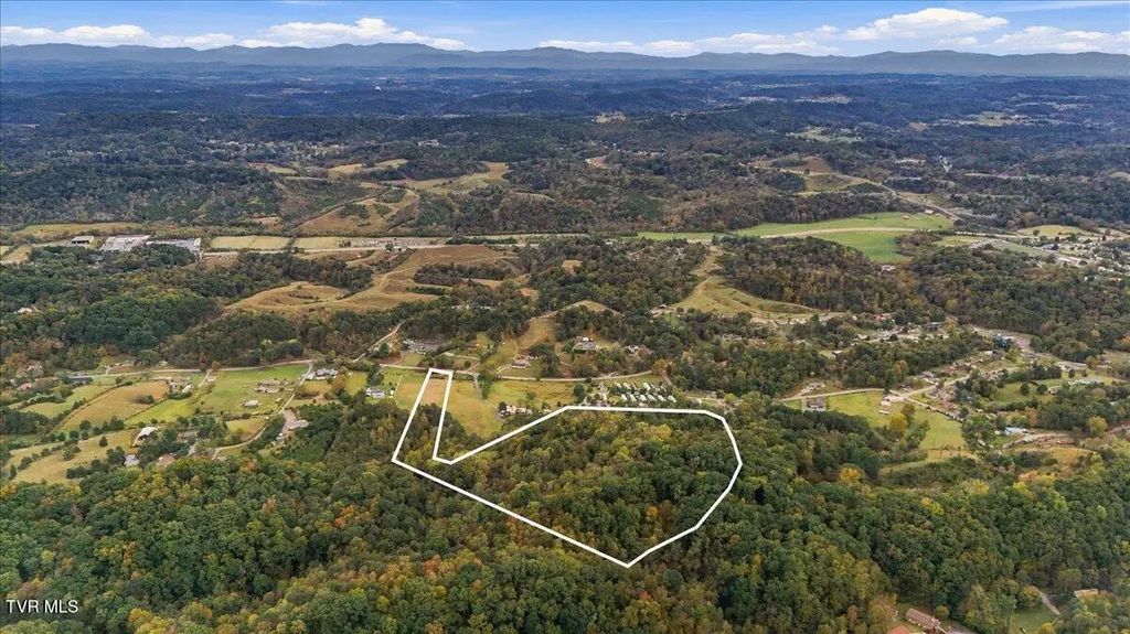 3028 Princeton Road, Kingsport