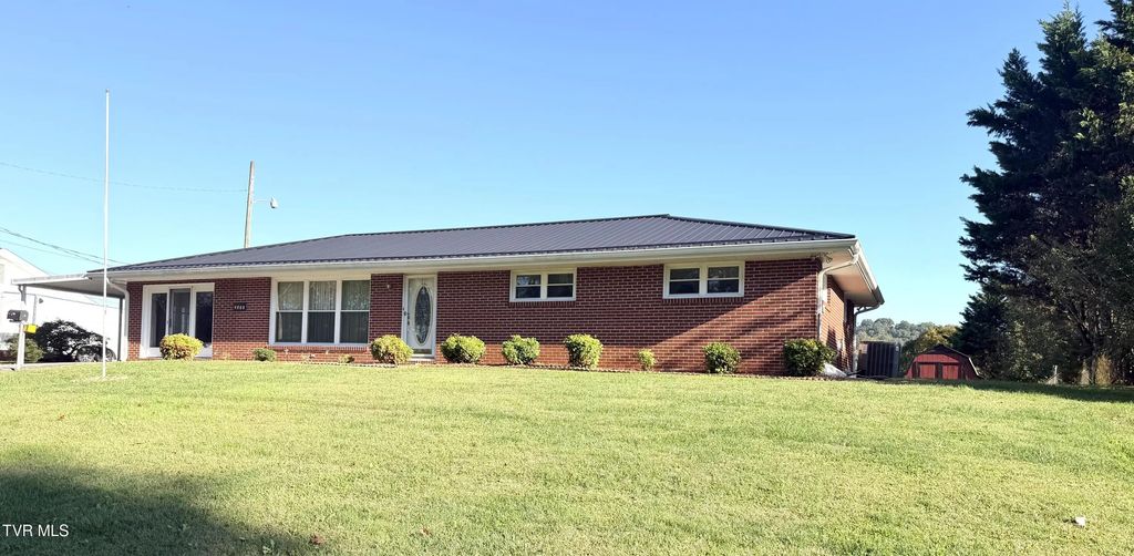 4808 Carters Valley Road, Church Hill