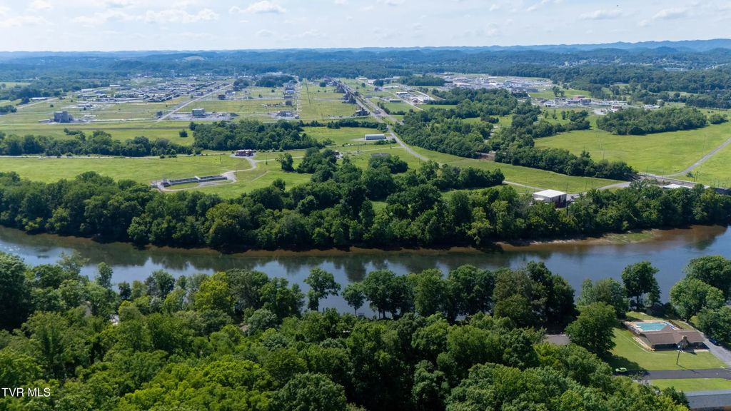 Tbd Kings Bay Rd Lot #2, Kingsport