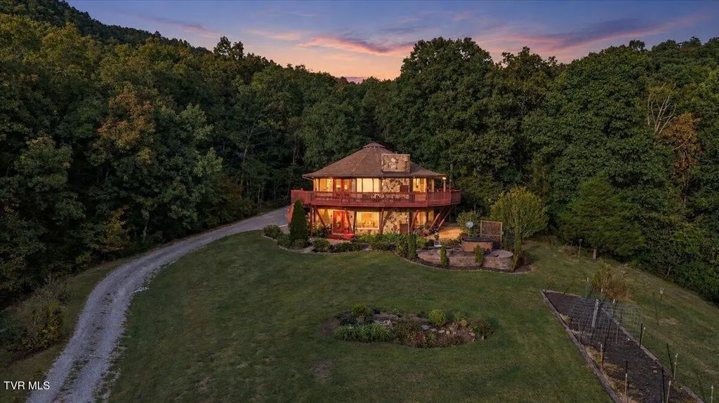 9125 Asheville, Greeneville