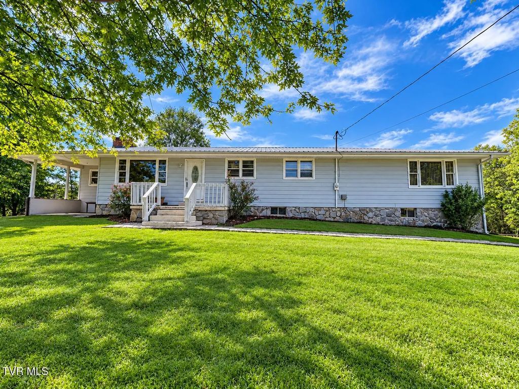 229 Clint Street, Kingsport