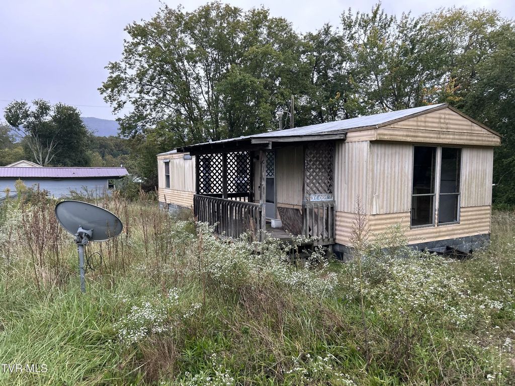 2818 East 5th Avenue, Big Stone Gap